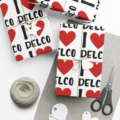 Rapping Paper (Luxurious)