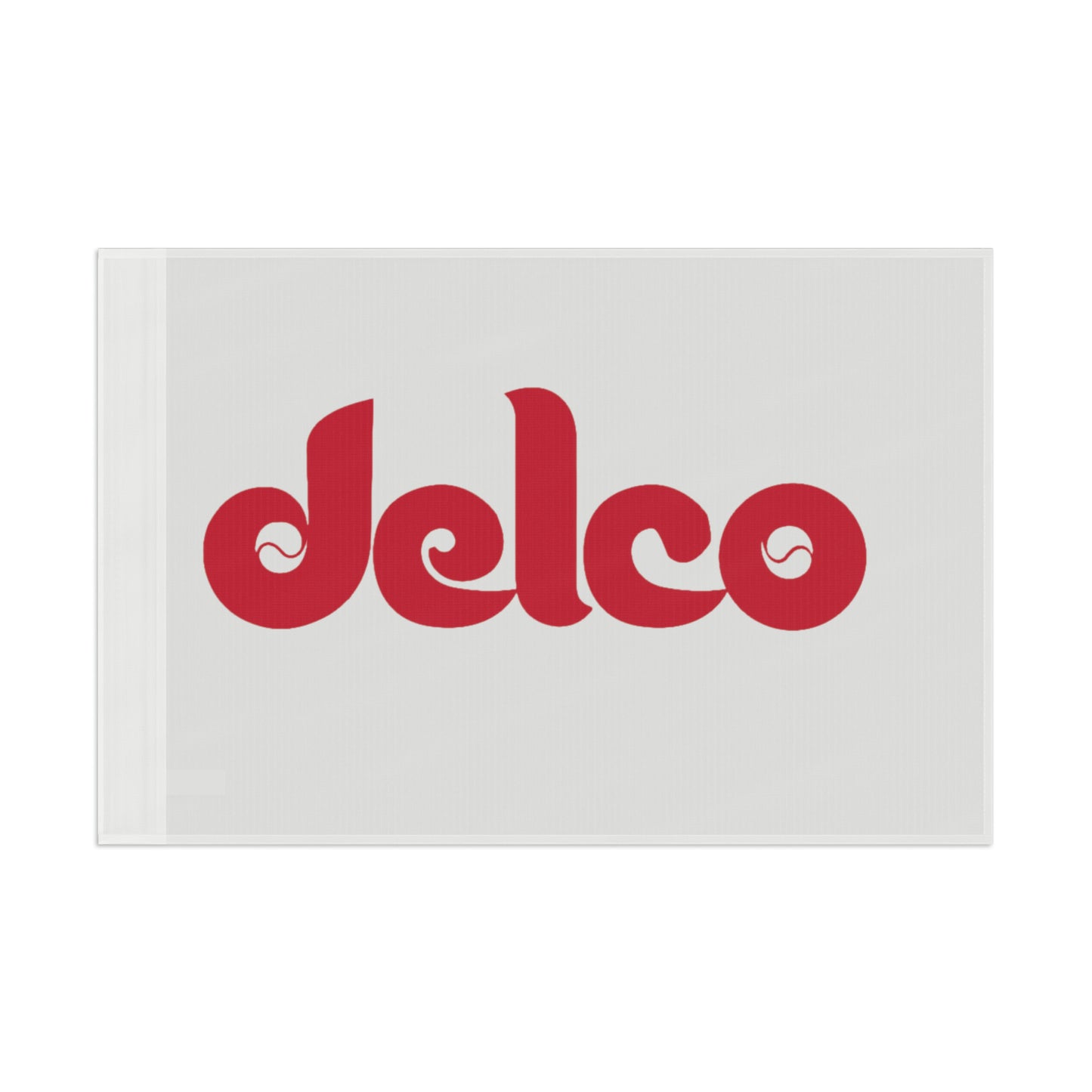 Delco Flag