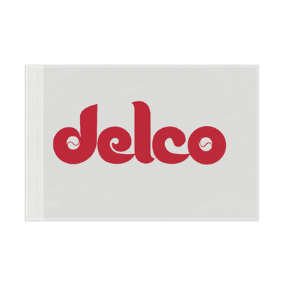 Delco Flag