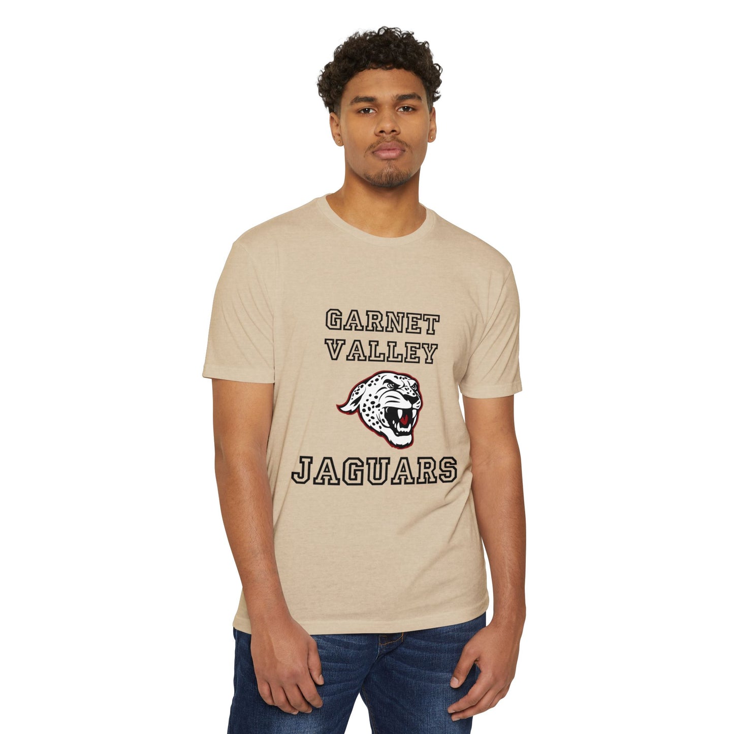 Jags Tee