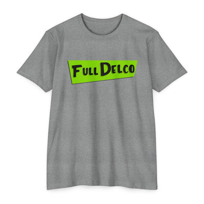 Full House CVC T-shirt