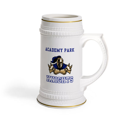 Academy Park Knights Stein Mug