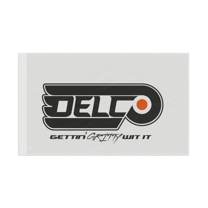 Delco Flag