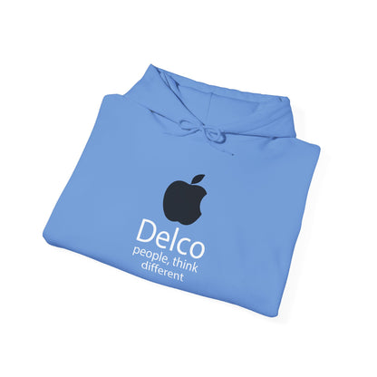 Honeycrisp Delco Hoodie