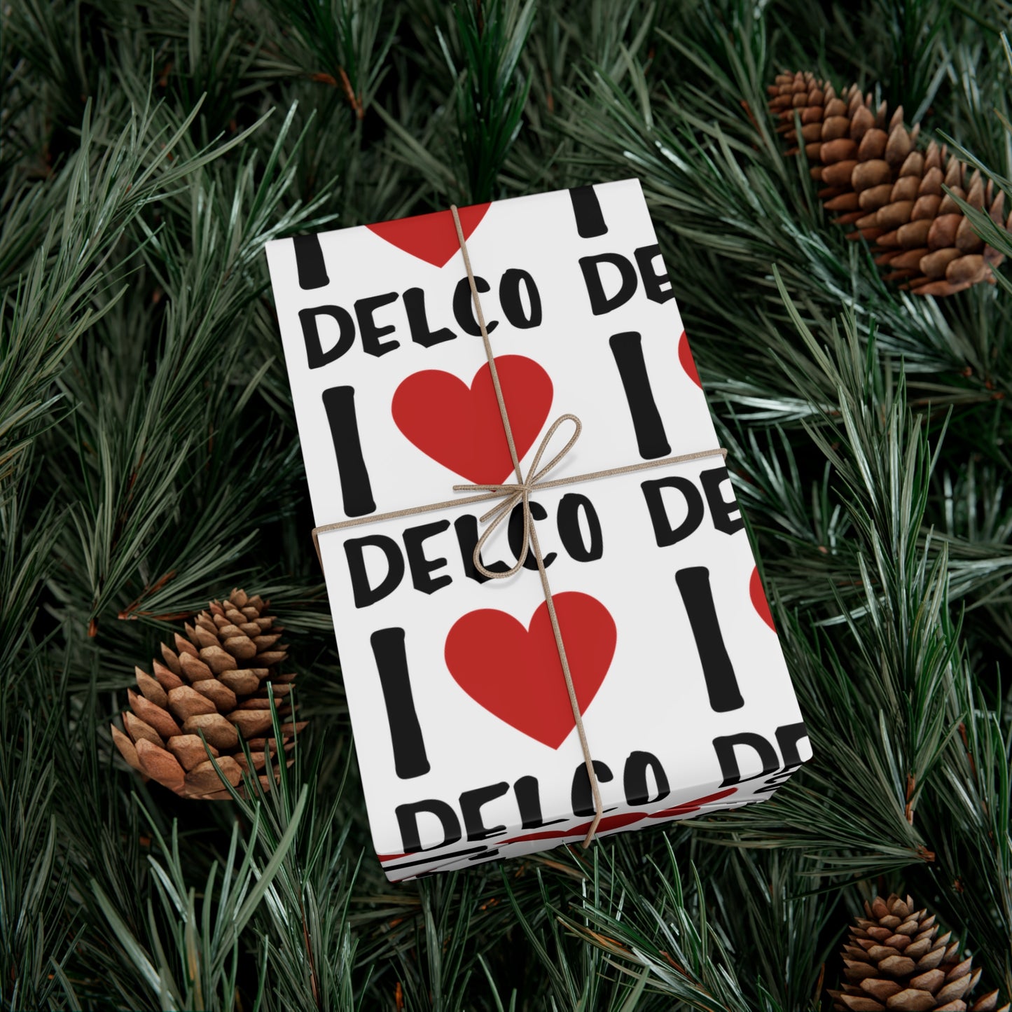 Rapping Paper (Luxurious)