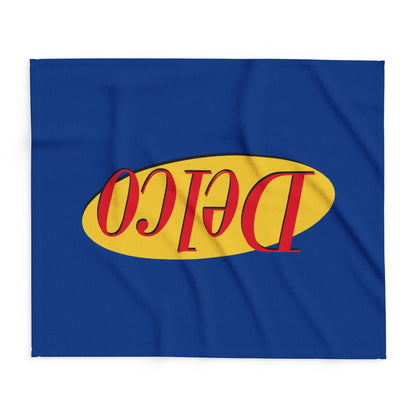 Arctic Fleece Blanket