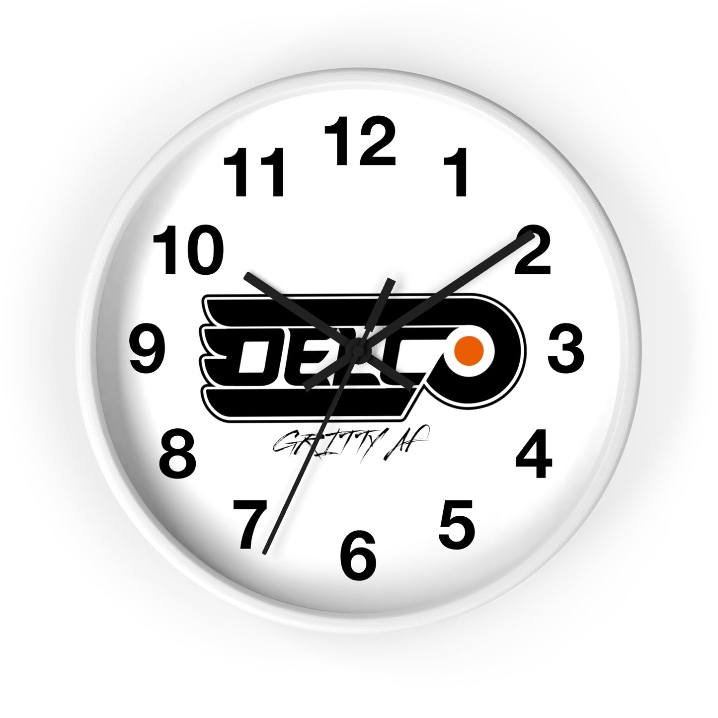 Delco Time Machine