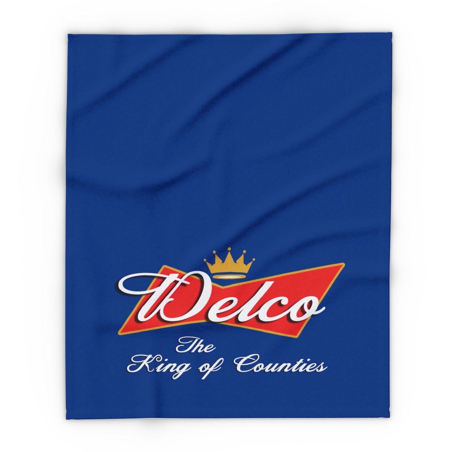 Arctic Fleece Blanket