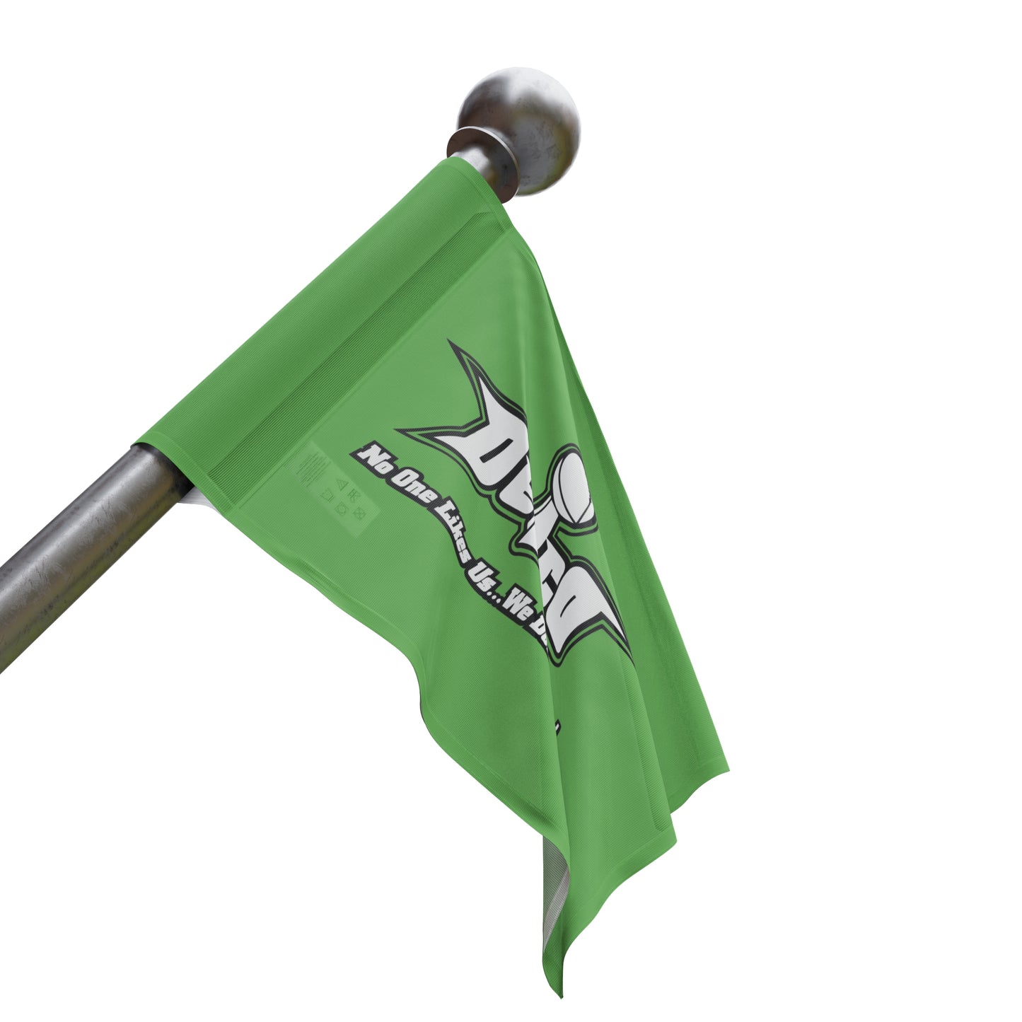 Delco Flag