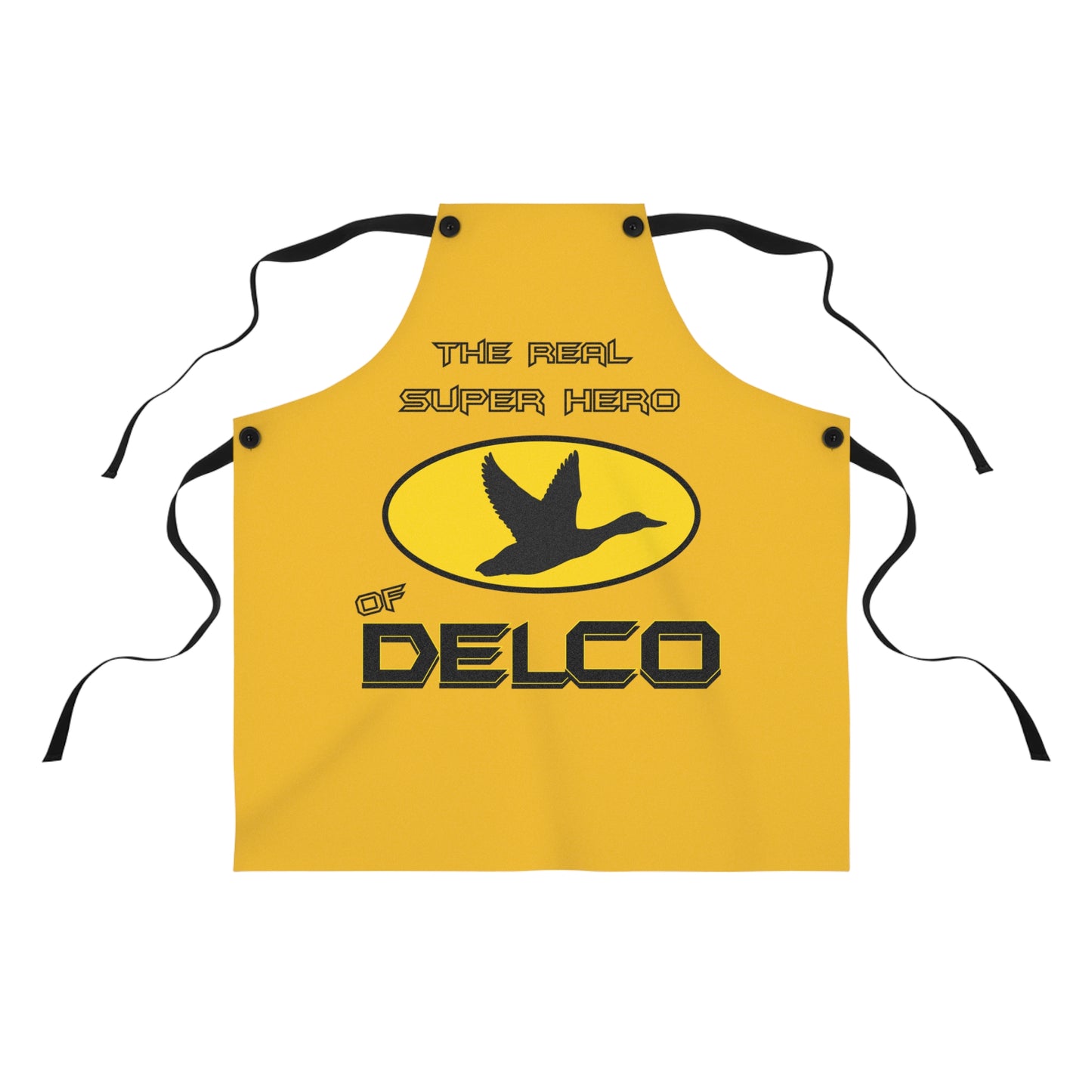 Tailgate Apron