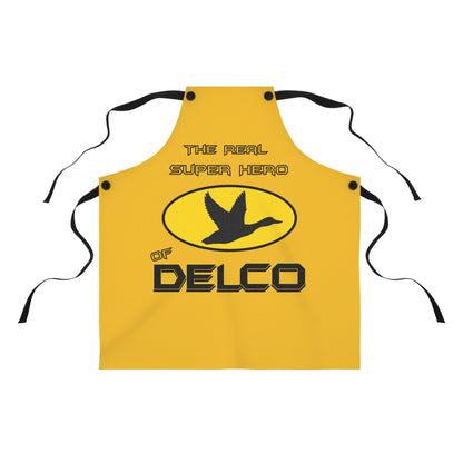 Tailgate Apron