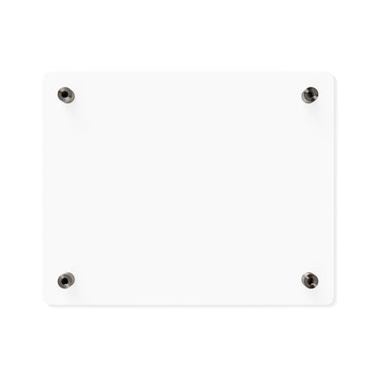 Acrylic Wall Art Panels