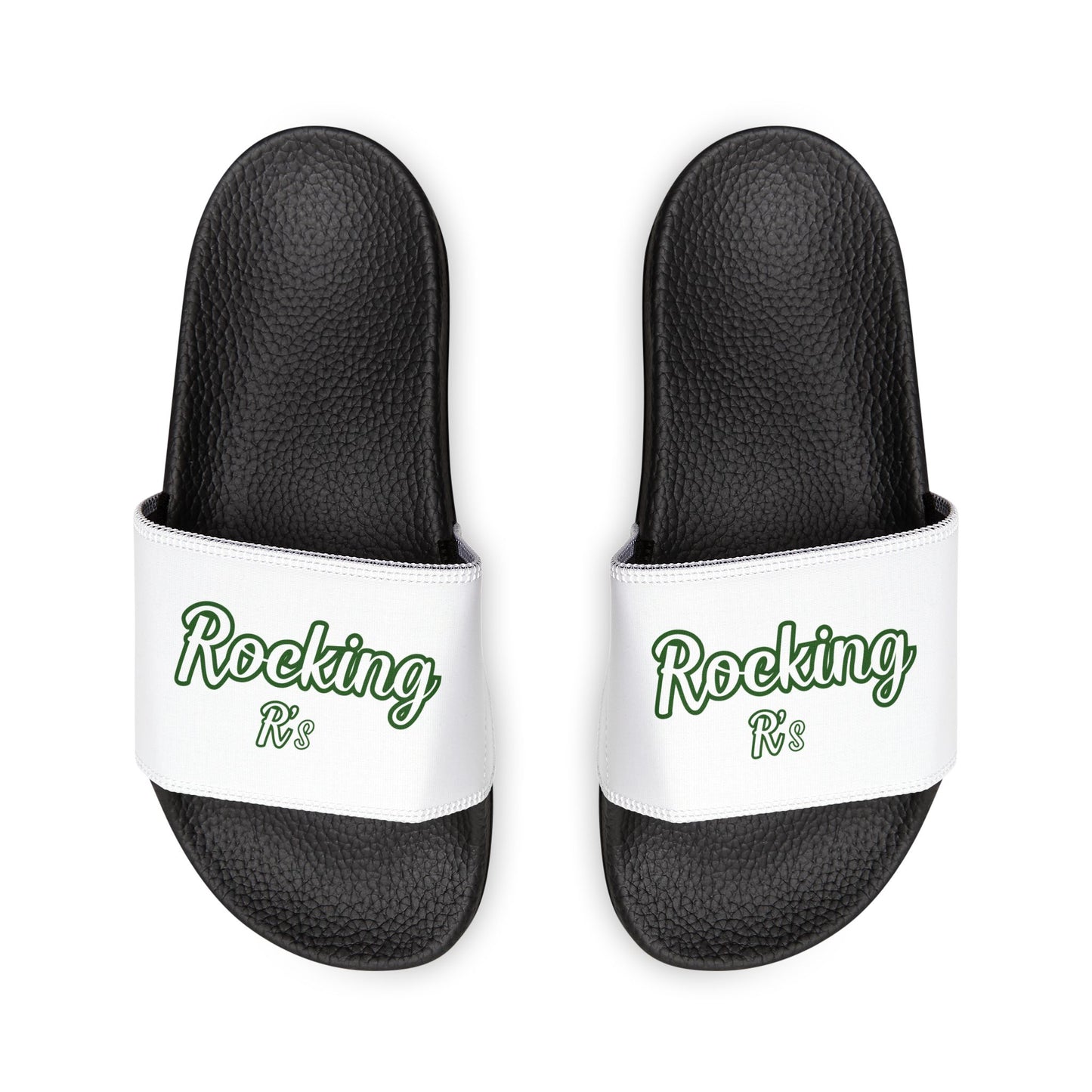 Ridley Rockin R Removable-Strap Slides