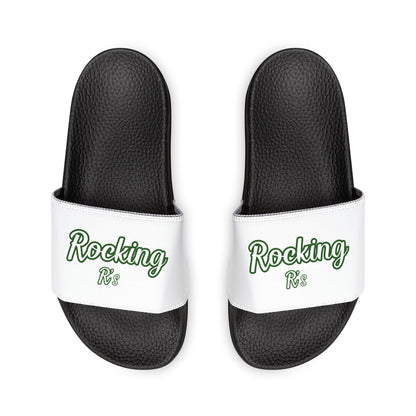 Ridley Rockin R Removable-Strap Slides