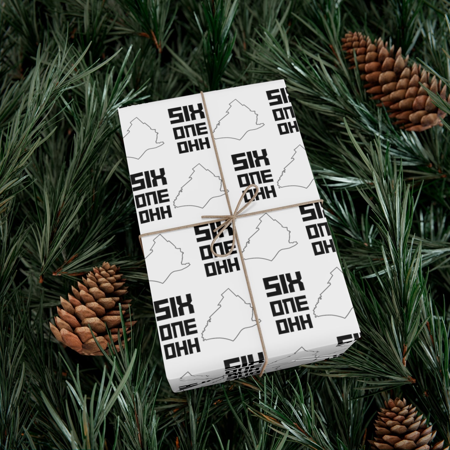 Rapping Paper (Luxurious)