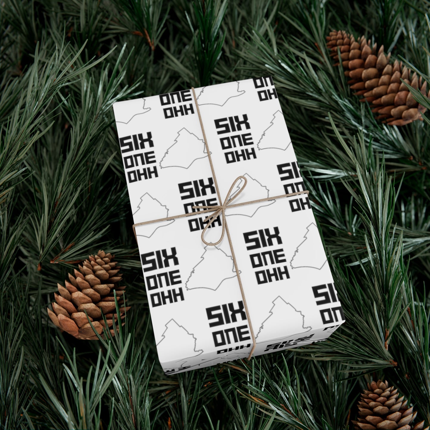 Rapping Paper (Luxurious)