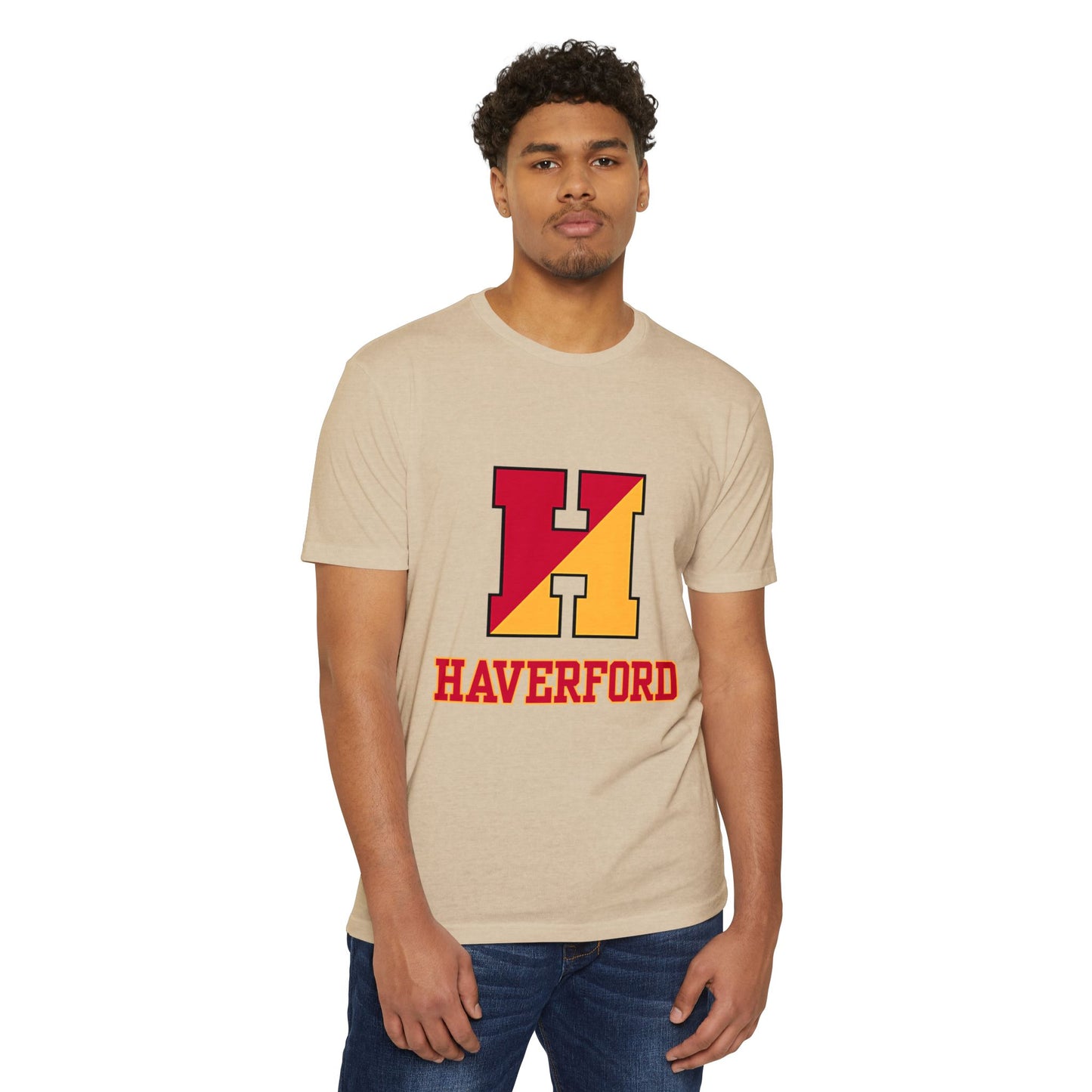 Fords Tee