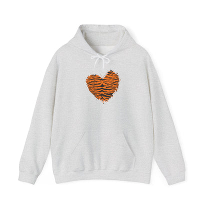 Marple Newtown Tigers Hoodie