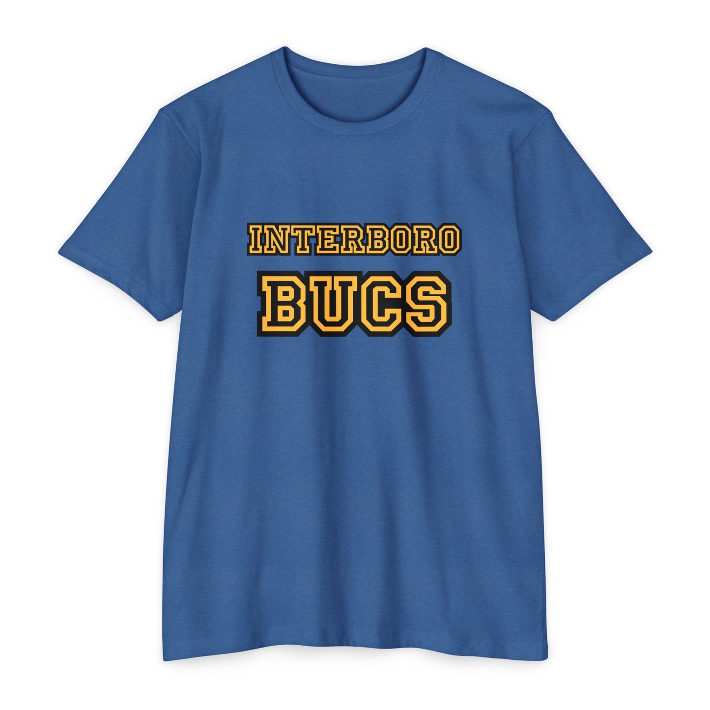 Interboro Bucs CVC T-shirt