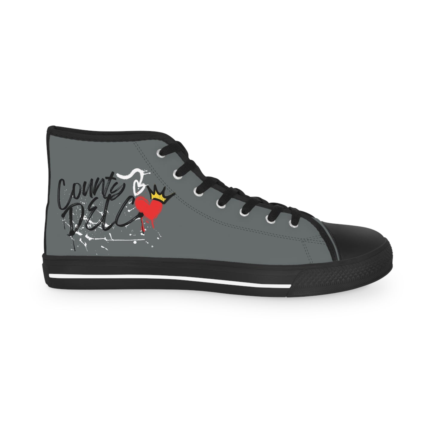 Chuck Taylor-Hospitals