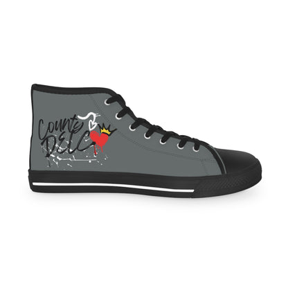 Chuck Taylor-Hospitals