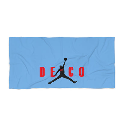 Darby Creek Beach Towel