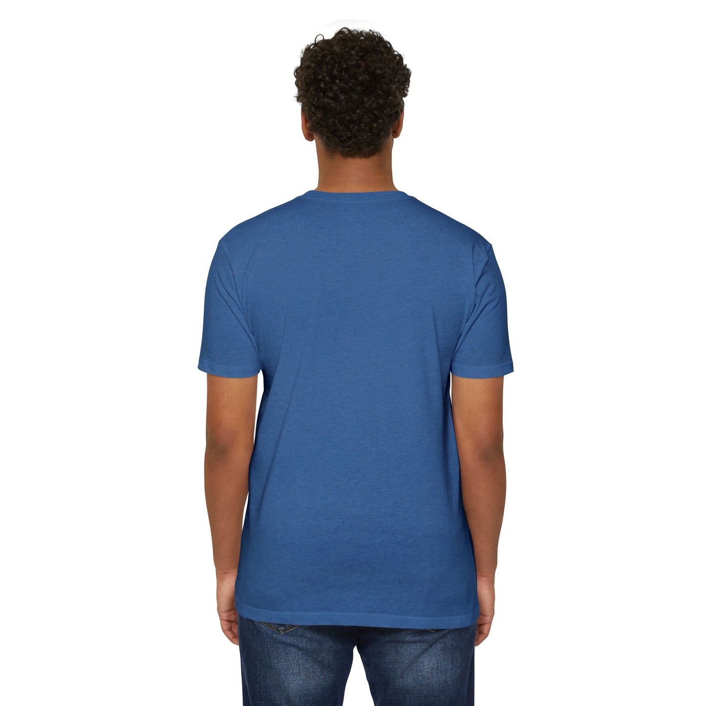 AJ Delco CVC T-shirt