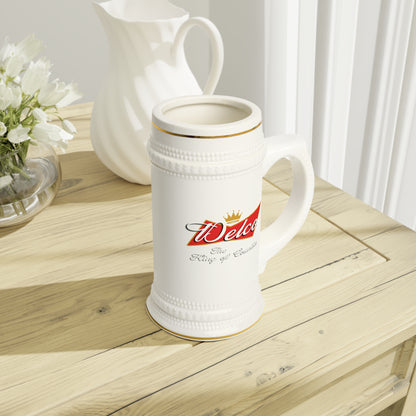 Stein Mug