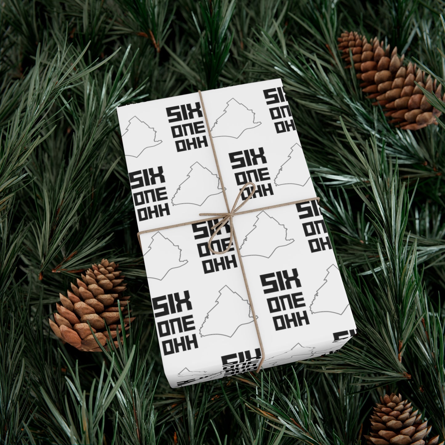 Rapping Paper (Luxurious)