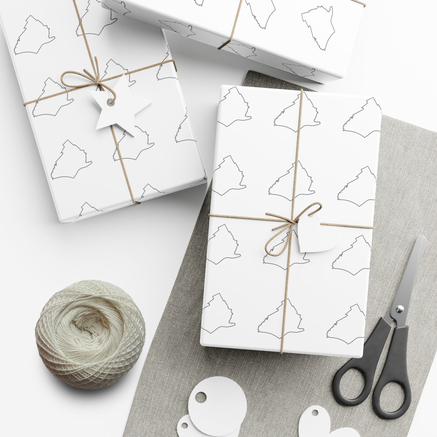 Rapping Paper (Luxurious)