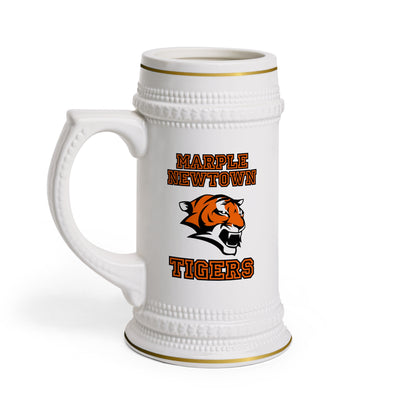 Marple Newtown Tigers Stein Mug