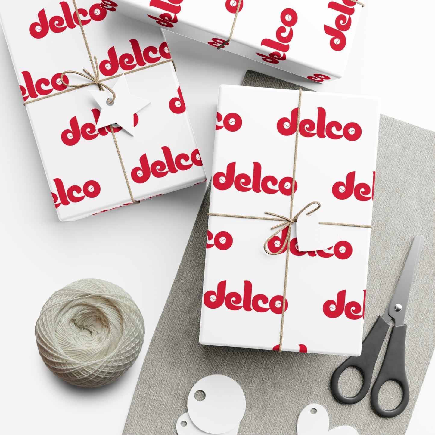 Rapping Paper (Luxurious)