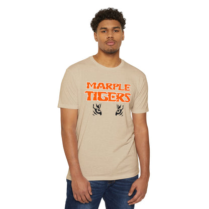 Marple Tigers CVC T-shirt