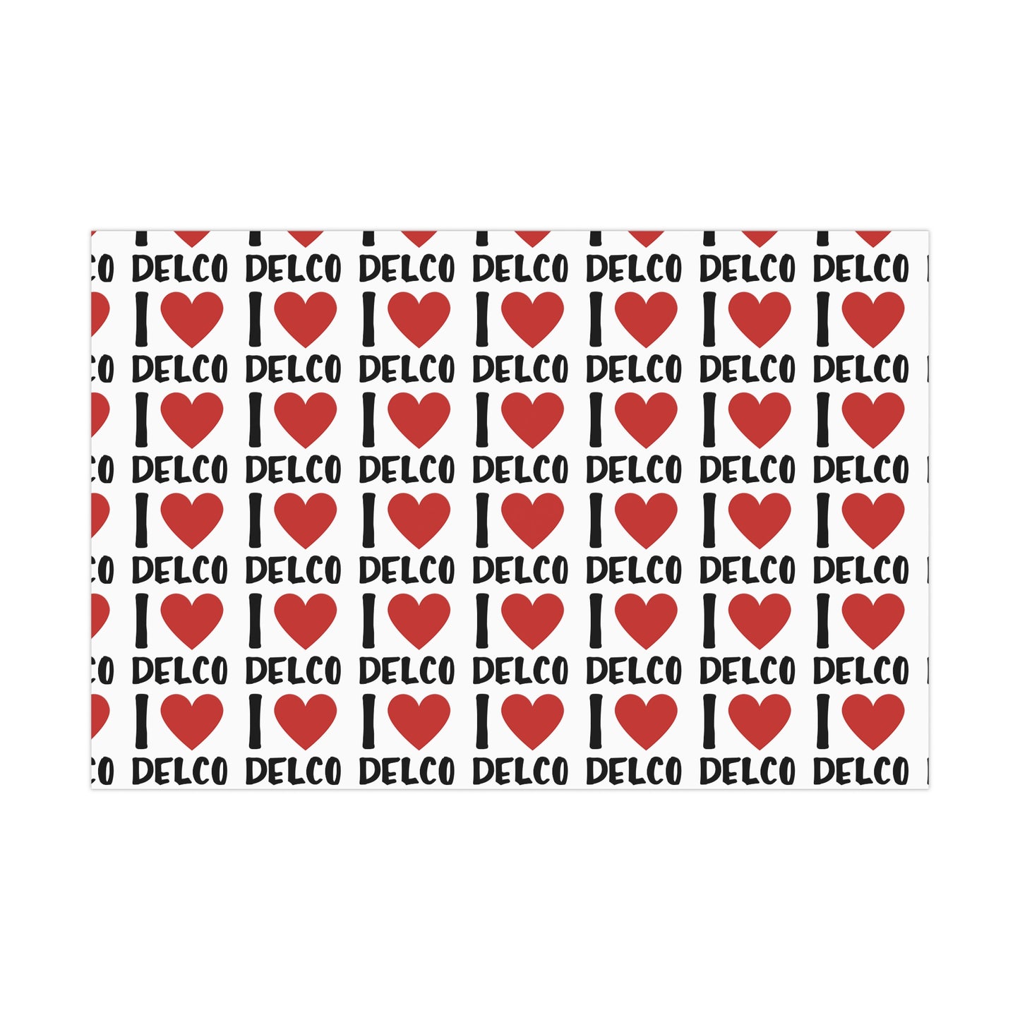 Rapping Paper (Luxurious)