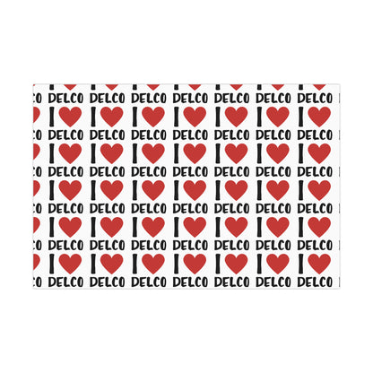 Rapping Paper (Luxurious)