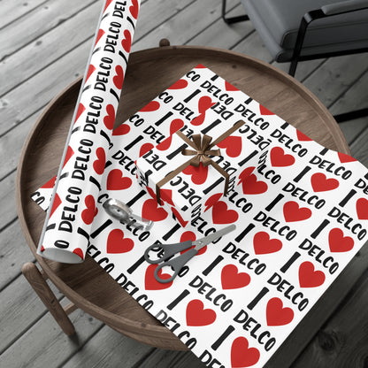 Rapping Paper (Luxurious)