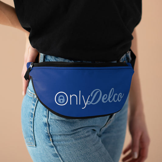 Fanny Pack