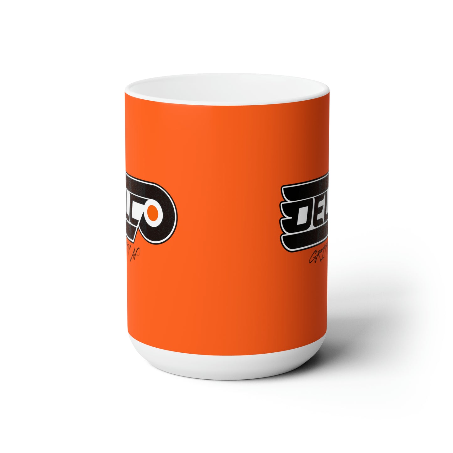 Ceramic Mug 15oz