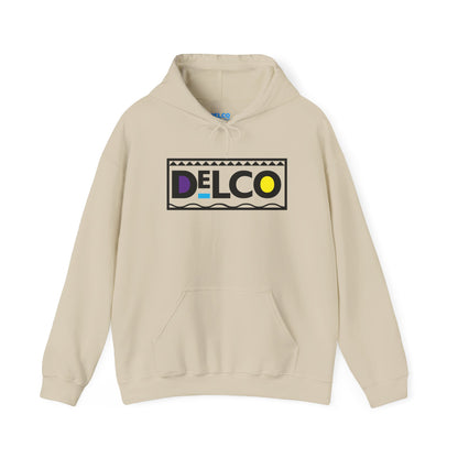 Martin Declo Hoodie