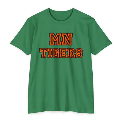 Marple Newtown Tigers CVC T-shirt
