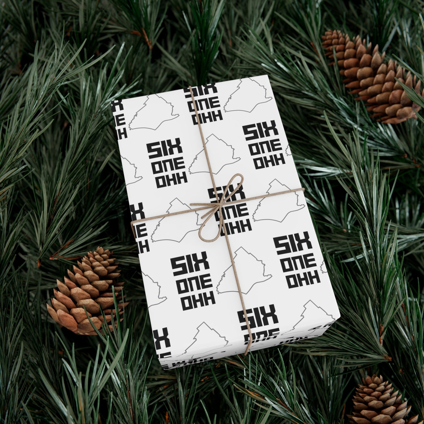 Rapping Paper (Luxurious)