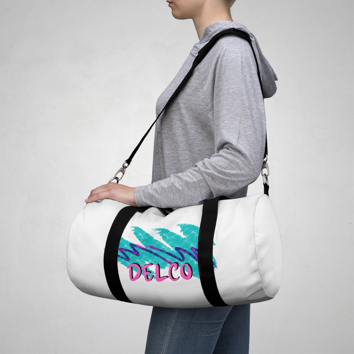 Duffel Bag