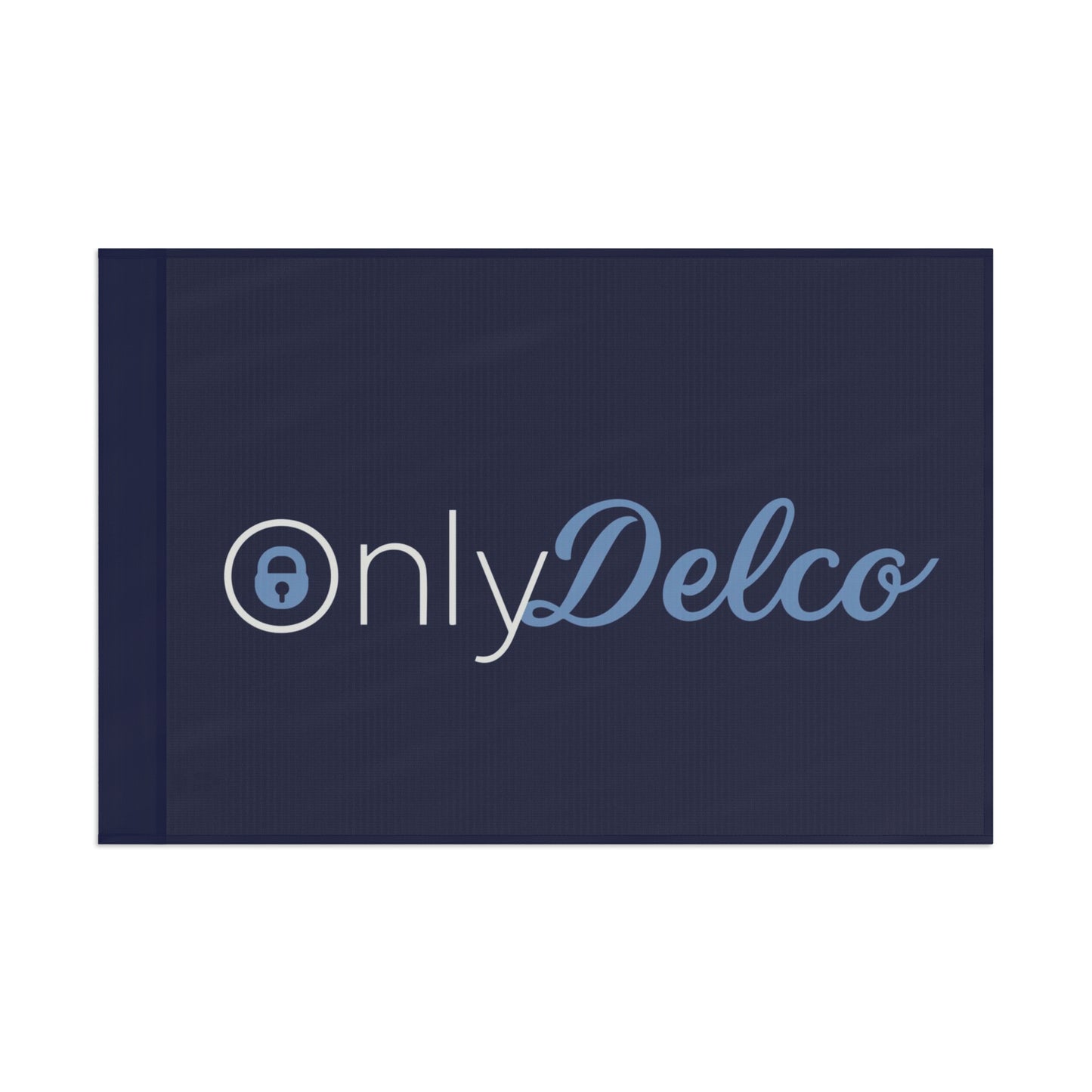 Delco Flag