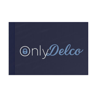 Delco Flag