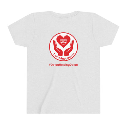 Greyson 8, West Chester (delco) YOUTH tshirt