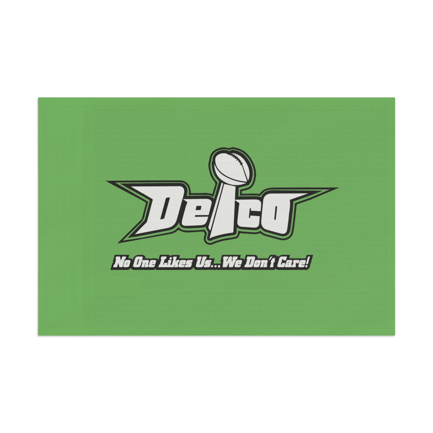 Delco Flag