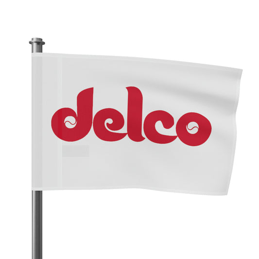 Delco Flag