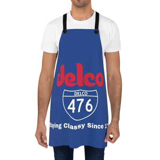 Tailgate Apron