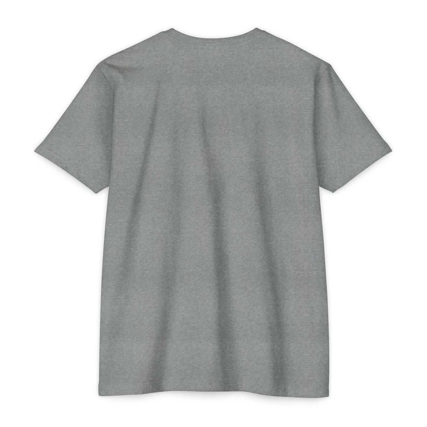We Let the Dog's Out CVC T-shirt