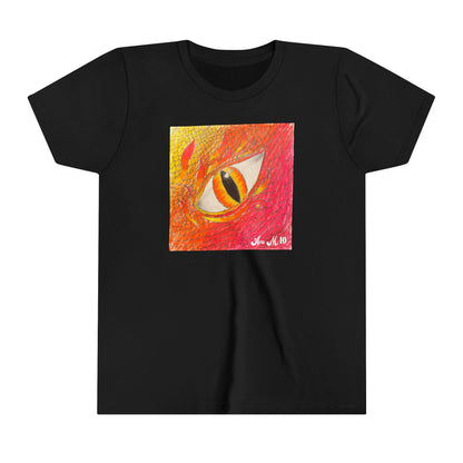 Ava M, 10 Drexel Hill YOUTH tshirt